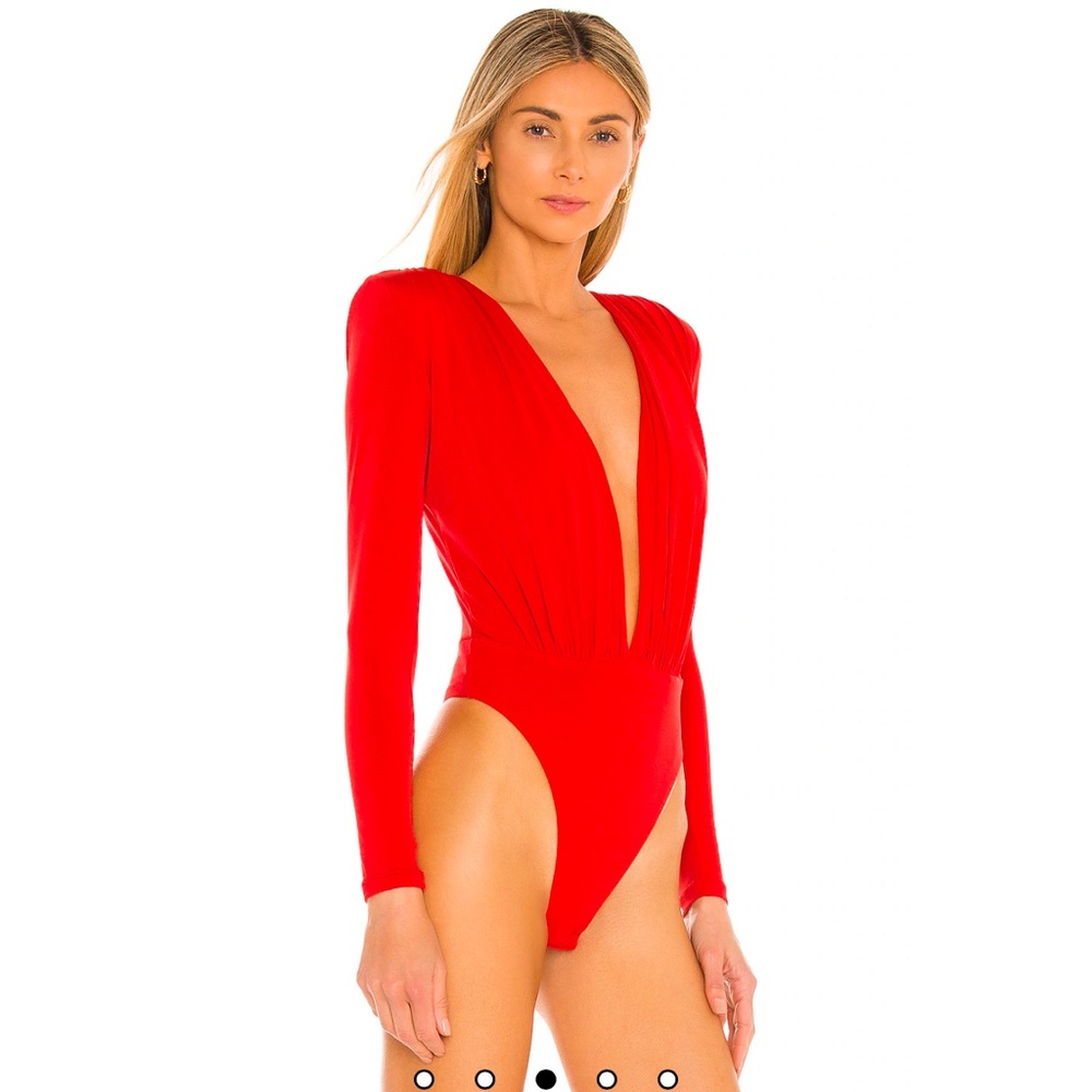 Great bodysuit!